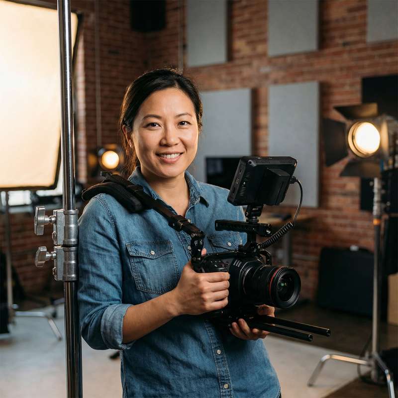 糖心vlog摄影总监